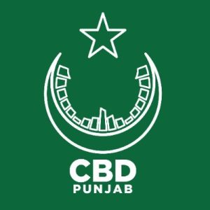 Punjab Central Business District Development Authority - PCBDDA